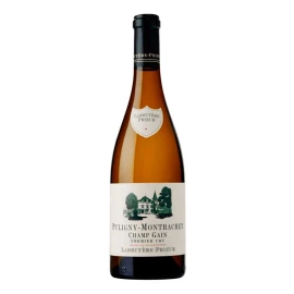 Вино Labruyere-Prieur Selection Puligny-Montrachet Premier Cru Champ Gain 2022 біле сухе 0,75л 13%