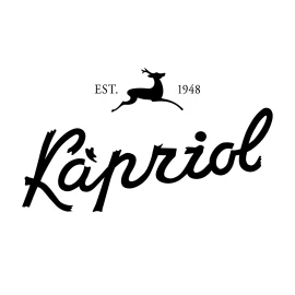 Джин итальянский Kapriol Gin Old Tom 0,7л 41,7% купить