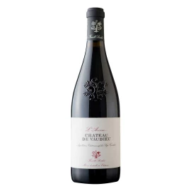 Вино Famille Brechet Châteauneuf-du-Pape La Vénue 2021 красное сухое 0,75л 14,5%