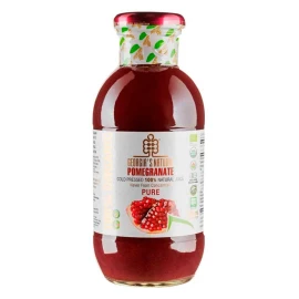 Сок Гранат органический Georgia's Natural 300мл