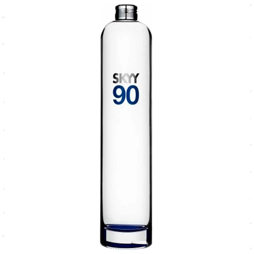Водка SKYY 90 0,7л 45%