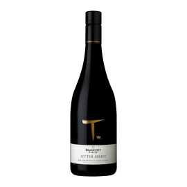 Вино червоне сухе Brancott Estate T Marlborough Pinot Noir 0,75 л 13,5%