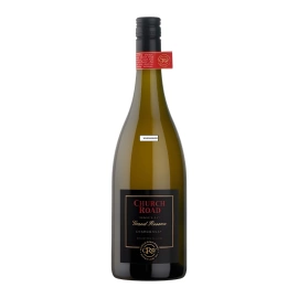 Вино белое сухое Church Road Chardonnay Grand Reserve Hawke’s Bay 0,75л 13,5%