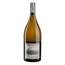 Вино Marlborough Sun Sauvignon Blanc біле сухе 1,5 л 13%