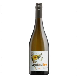 Вино Loveblock Sauvignon Blanc Tee белое сухое 0,75л 13%