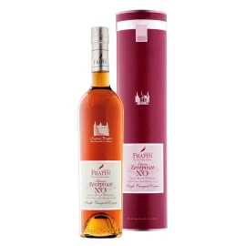 Коньяк "Фрапен ХО Шато Фонтпино" 0,7л 41%