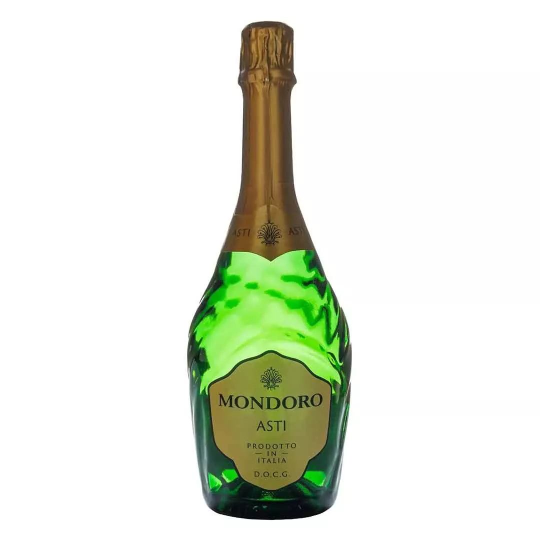 Вино игристое Mondoro Asti белое сладкое 0,75л 7,5%
