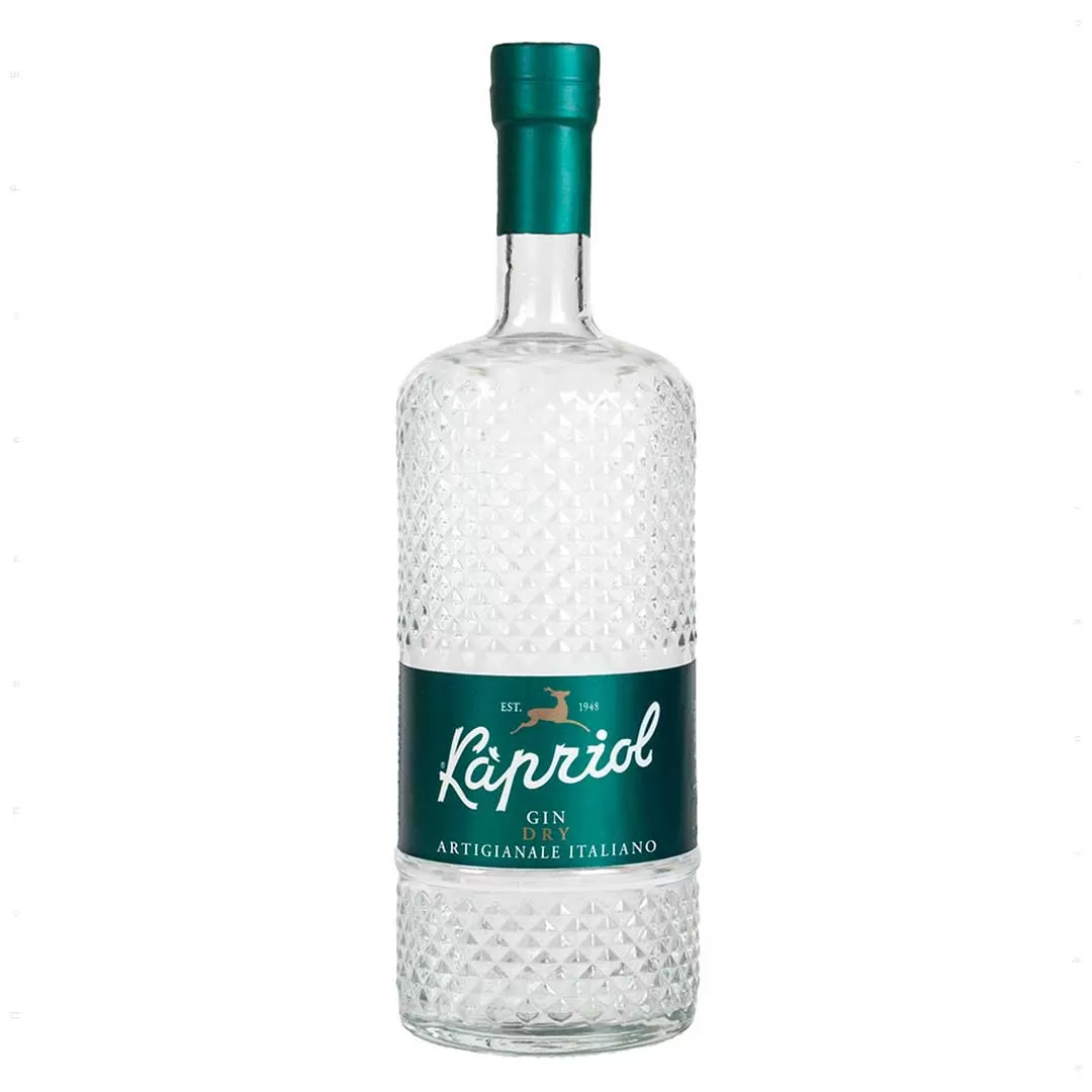 Джин Kapriol Dry Gin 0,7л 41,70%