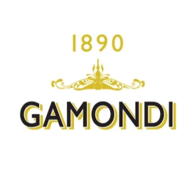 Ликер Gamondi Bitter 1л 25% купить