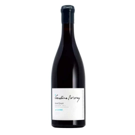 Вино Domaine Caroline Morey Chassagne-Montrachet Chambrées 2023 біле сухе 0,75л 13,5%
