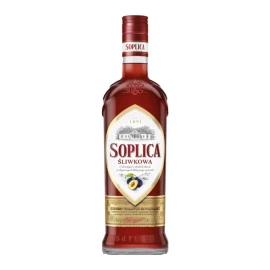 Ликер Soplica Plum 26 0,5л %