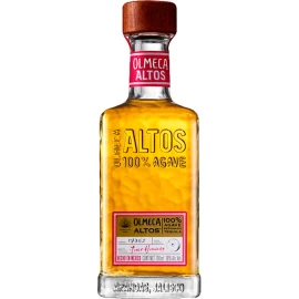 Текила Olmeca Altos Reposado 100% Agave 0,7л 38%