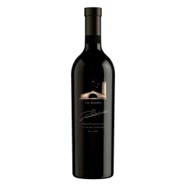 Вино Robert Mondavi Winery Cabernet Sauvignon Reserve 2021 красное сухое 0,75л 14,5%