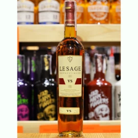 Бренди Le Sage VS 0,5л 40% купить