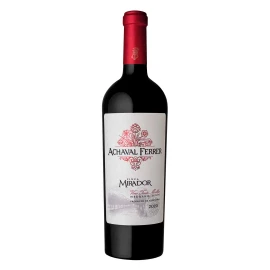 Вино Achaval Ferrer Finca Mirador Malbec 2020 червоне сухе 0,75л 14%