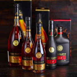 Коньяк Remy Martin Superior VS 0,7л 40% купити