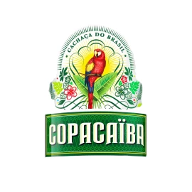 Кашаса Copacaїba 0,7л 38% купить