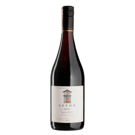Вино червоне сухе Leyda Syrah Reserva 0,75 л 14%
