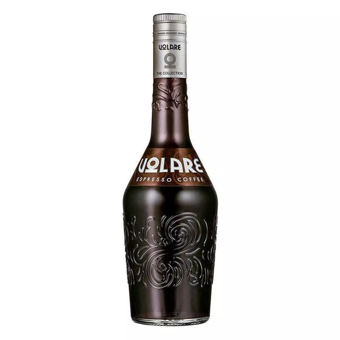 Лікер Volare Espresso Coffee 0,7л 20%