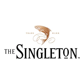 Виски The Singleton of Dufftown 12 лет 0,7л 40% в коробке купить