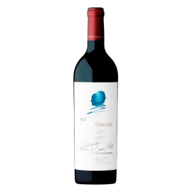 Вино Opus One Opus One 2021 красное сухое 0,75л 14%