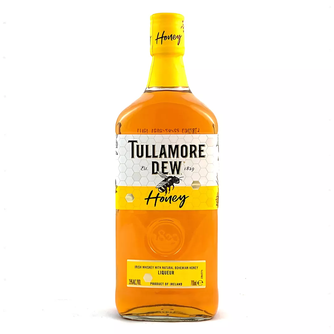 Ликер Tullamore Dew Honey 0,7л 35%