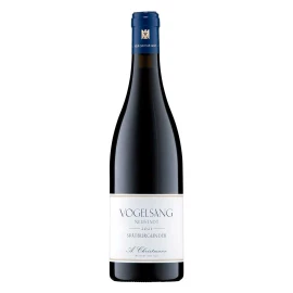 Вино Weingut A. Christmann Vogelsang Spätburgunder Großes Gewächs 2022 червоне сухе 0,75л 13%