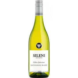 Вино Overstone Sauvignon Blanc белое сухое 0,75л 13%