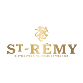 Бренди Saint Remy VSOP 0,5л 40% купить