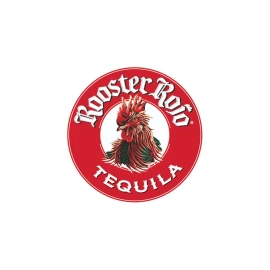 Текила Rooster Rojo Anejo 0,05л 38% купить