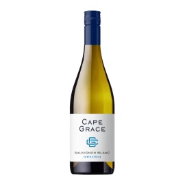 Вино Cape Grace Chenin Blanc біле сухе 0,75 л 12,5%
