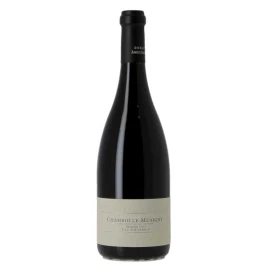 Вино Domaine Amiot-Servelle Chambolle-Musigny 1er Cru Les Charmes 2023 червоне сухе 0,75л 13%