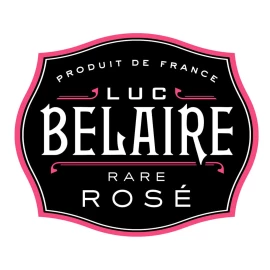 Вино игристое Luc Belaire Rare Rose Sparkling Wine розовое брют 0,75 л 12,5% купить