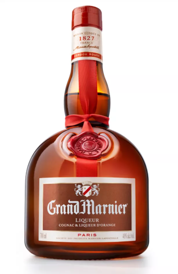 Ликер Grand Marnier Cordon Rouge 0,5л 40%