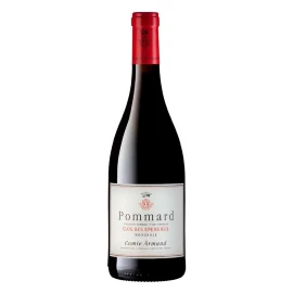 Вино Comte Armand Pommard 1er Cru Clos des Epeneaux Monopole 2023 червоне сухе 0,75л 13,5%