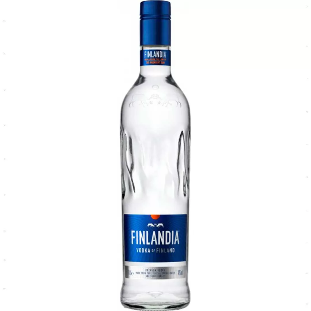 Водка Finlandia 0,7л 40%