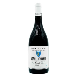 Вино красное сухое Vosne-Romanée 1er Cru Les Grands Suchots 2021 Domaine Arnoux-Lachaux 0,75л 13%