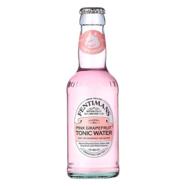 Тоник Розовый Грейпфрут Fentimans 200мл