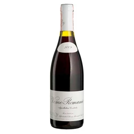 Вино красное сухое Vosne-Romanée Aux Genaivrières 2009 Domaine Leroy 0,75л 13%
