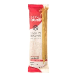 Паста Спагетти Felicetti 500 г