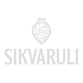 Вино Алазанская Долина Sikvaruli полусладкое красное 0,7л 12% купить