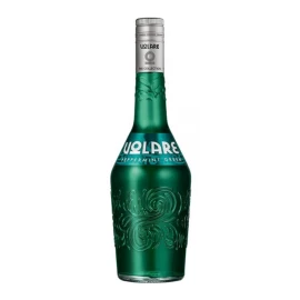 Лікер Volare Peppermint Green 0,7л 22%