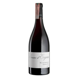 Вино виноградное сухое натуральное красное Эшезо Гран Крю 2017, Domaine d’Eugenie 0,75л 13%