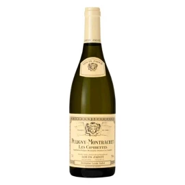 Вино Louis Jadot Puligny-Montrachet 2023 біле сухе 0,75л 13,5%