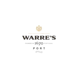 Вино Портвейн Warre's Quinta Da Cavadinha 2004 Vintage Port красное крепленое 0,75л 20% купить