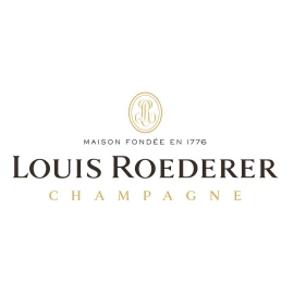 Шампанское Louis Roederer Cristal Rose Gift Box 2014 розовое брют 0,75л 10,6-12,9% купить