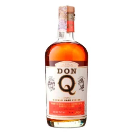 Ром Sherry Cask Finish 0,7л 41%