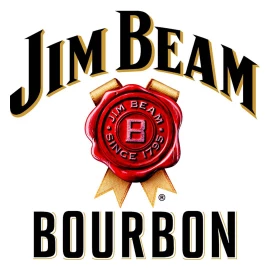 Ликер Jim Beam Red Stag Cherry 32,5% 0,7л +1 стакан Хайболл купить