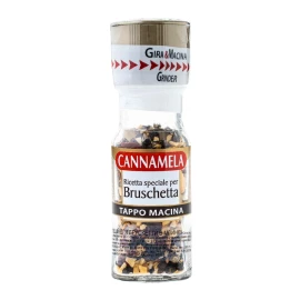Смесь специй для брускетты в мельнице Cannamela 35 г