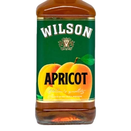 Виски Wilson Apricot 40 0,5л % купить